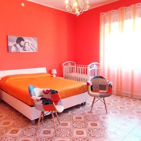Casa Vacanze Ramo Mazara del Vallo Zewnętrze zdjęcie