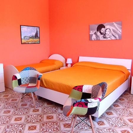 Casa Vacanze Ramo Mazara del Vallo Zewnętrze zdjęcie