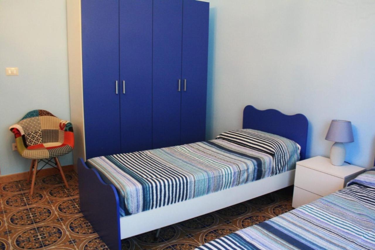 Casa Vacanze Ramo Mazara del Vallo Zewnętrze zdjęcie