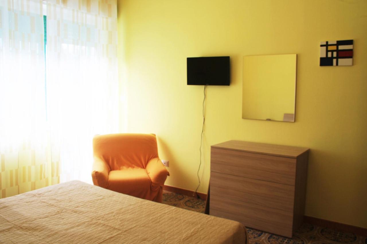 Casa Vacanze Ramo Mazara del Vallo Zewnętrze zdjęcie