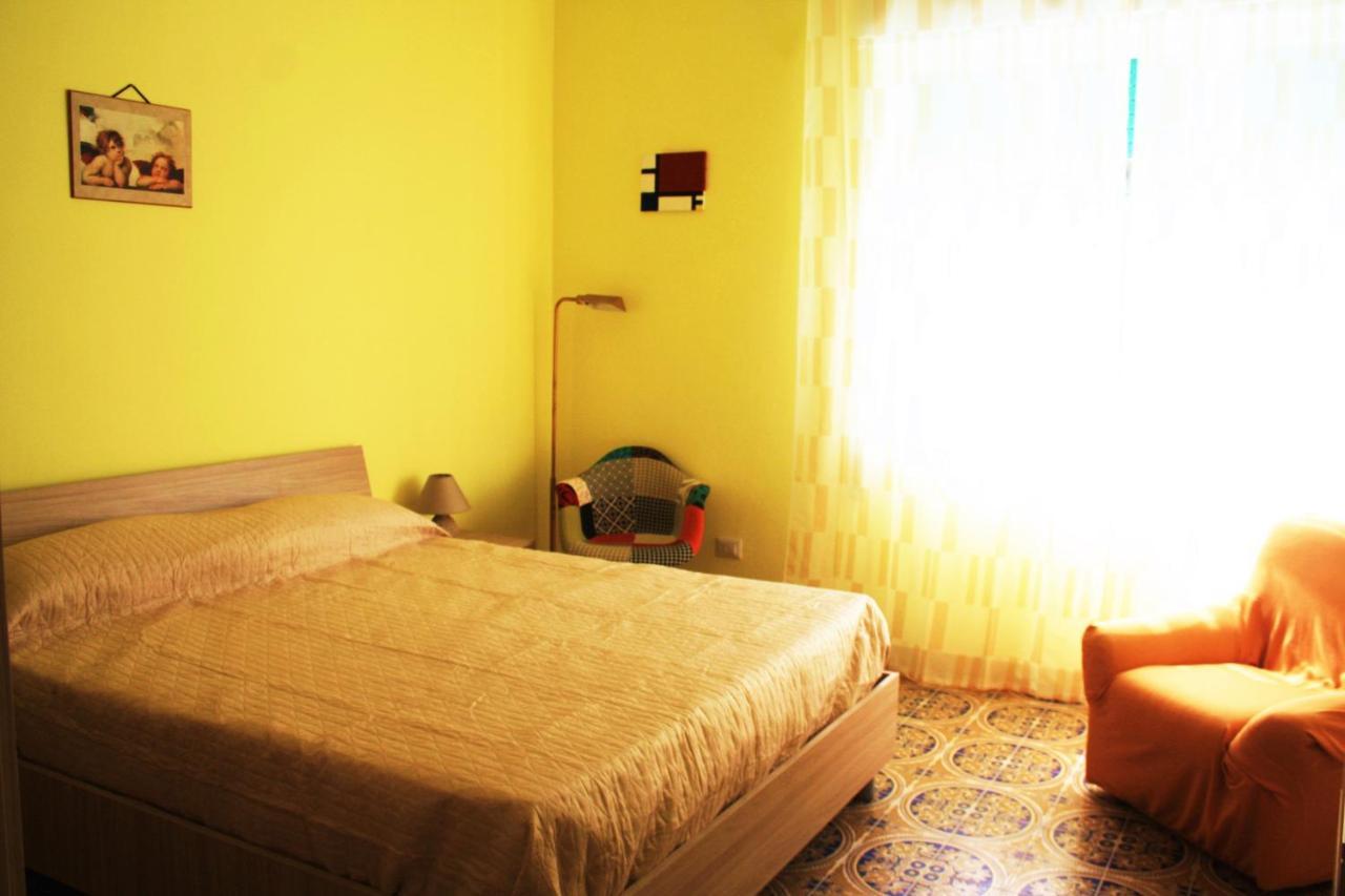 Casa Vacanze Ramo Mazara del Vallo Zewnętrze zdjęcie