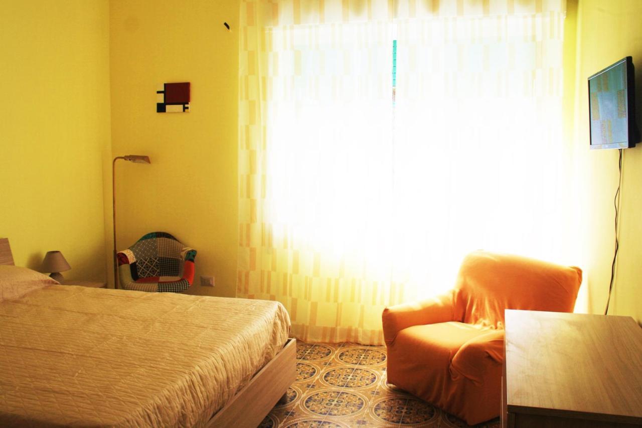 Casa Vacanze Ramo Mazara del Vallo Zewnętrze zdjęcie