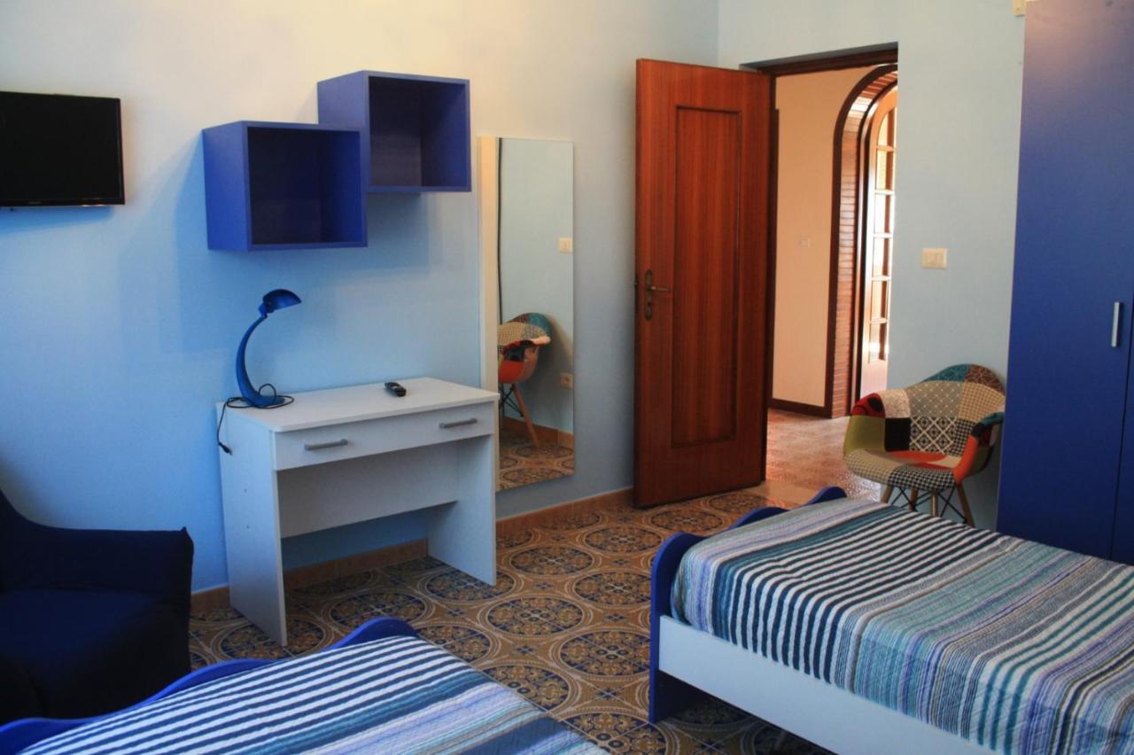 Casa Vacanze Ramo Mazara del Vallo Zewnętrze zdjęcie