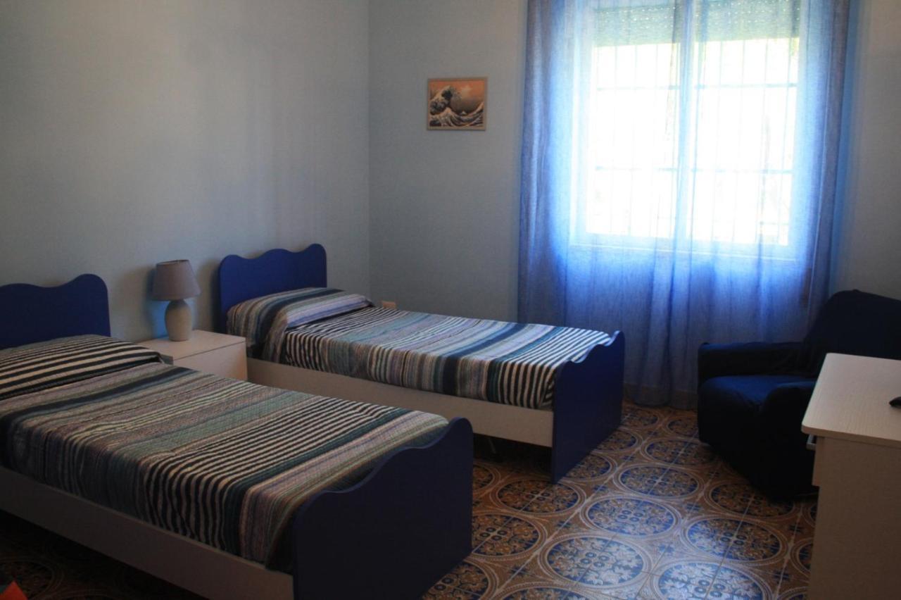 Casa Vacanze Ramo Mazara del Vallo Zewnętrze zdjęcie