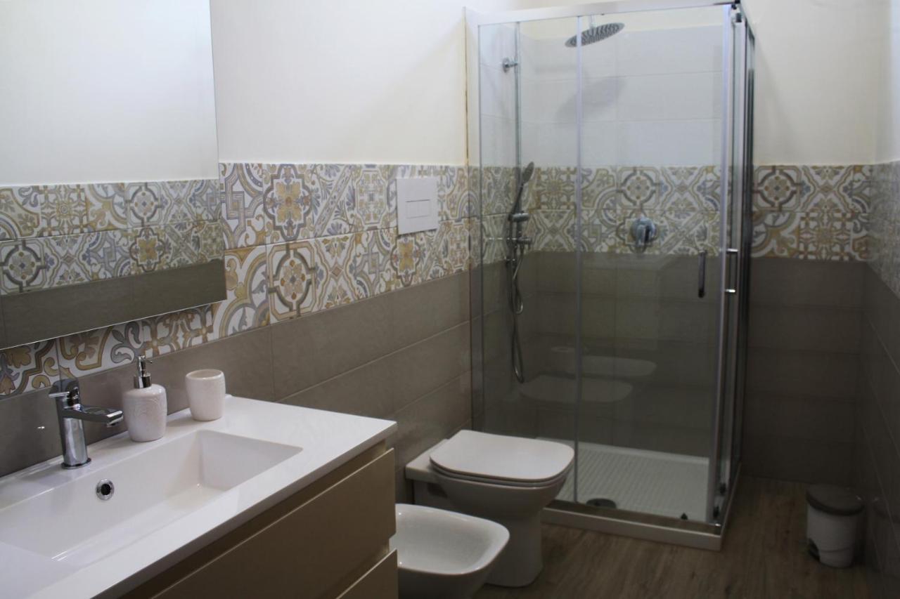 Casa Vacanze Ramo Mazara del Vallo Zewnętrze zdjęcie