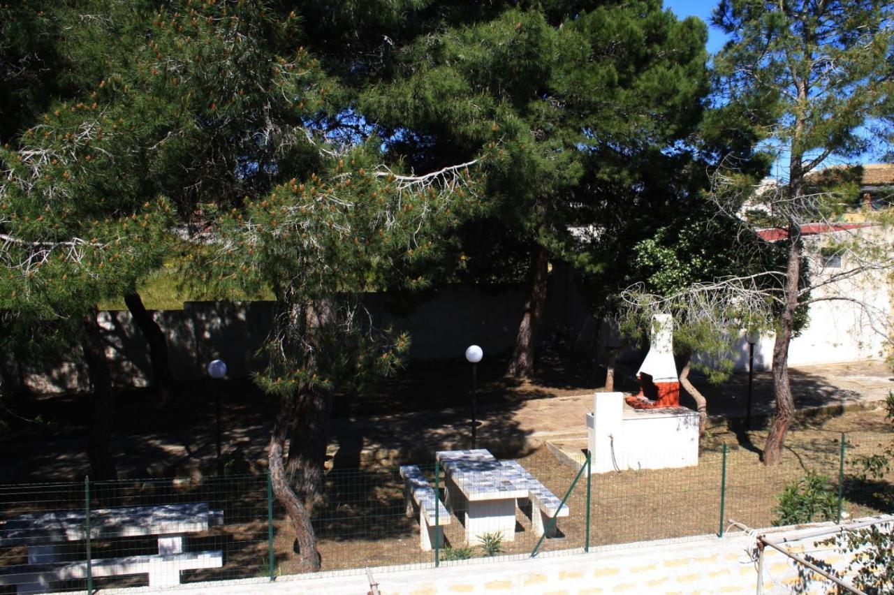 Casa Vacanze Ramo Mazara del Vallo Zewnętrze zdjęcie