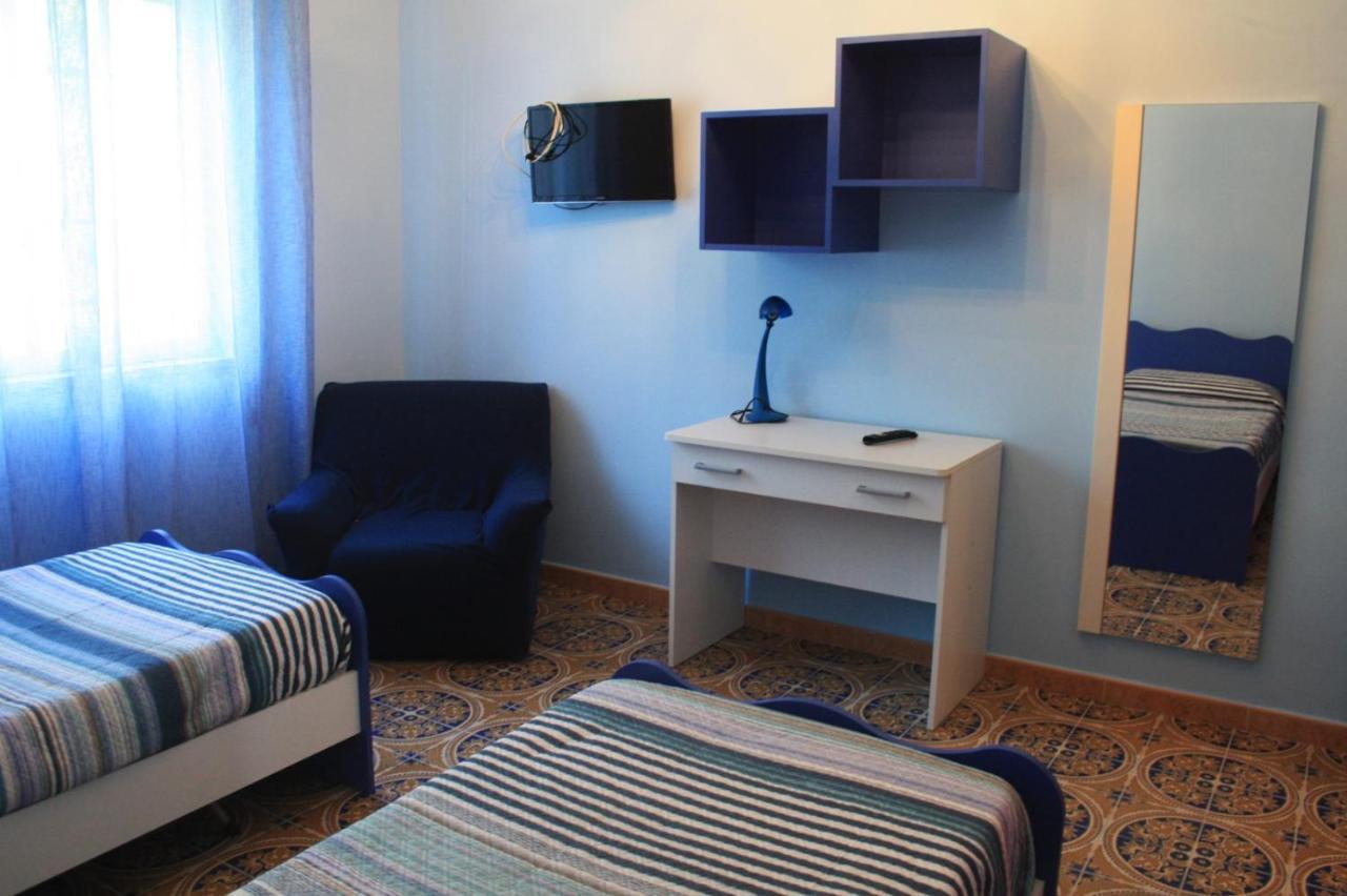 Casa Vacanze Ramo Mazara del Vallo Zewnętrze zdjęcie