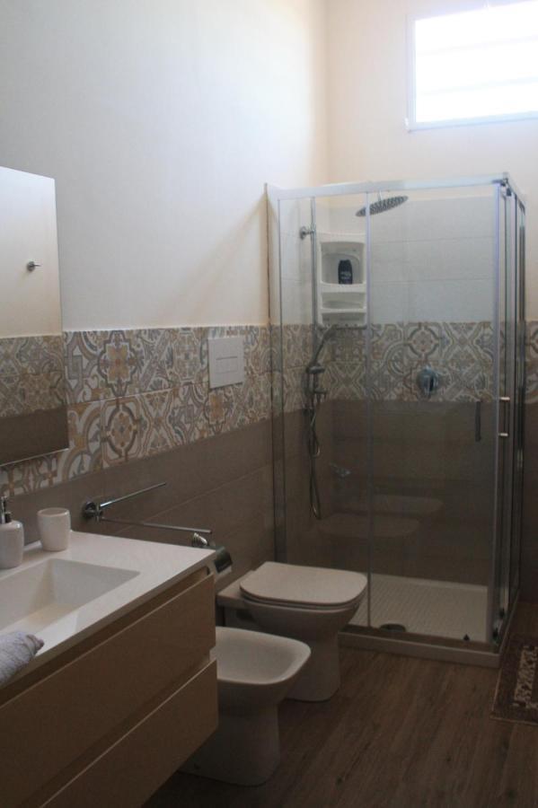 Casa Vacanze Ramo Mazara del Vallo Zewnętrze zdjęcie