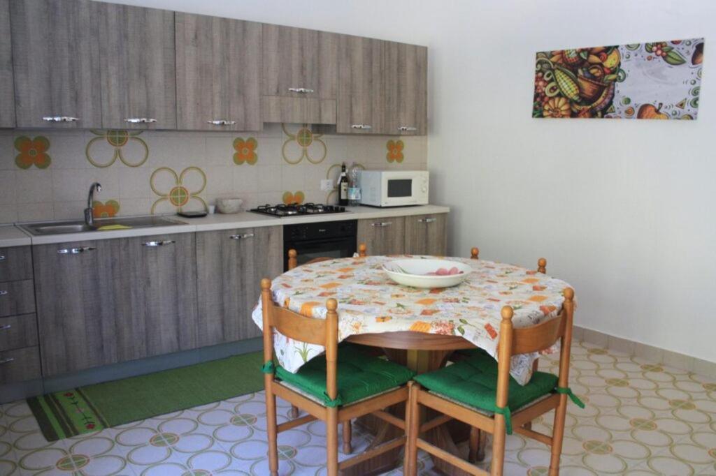 Casa Vacanze Ramo Mazara del Vallo Zewnętrze zdjęcie