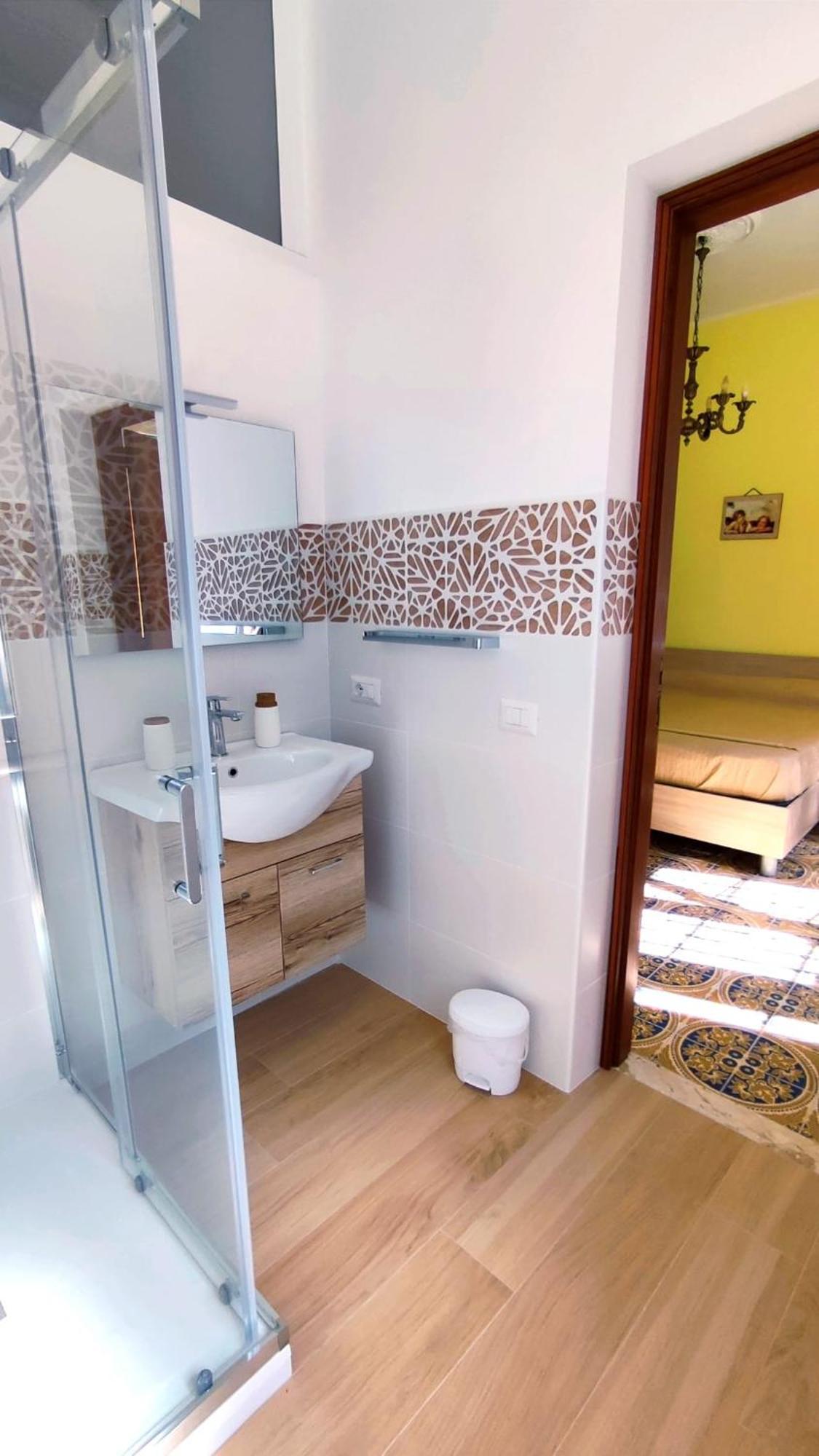 Casa Vacanze Ramo Mazara del Vallo Zewnętrze zdjęcie