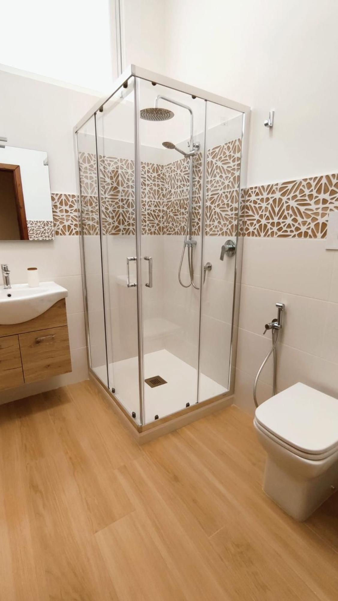 Casa Vacanze Ramo Mazara del Vallo Zewnętrze zdjęcie